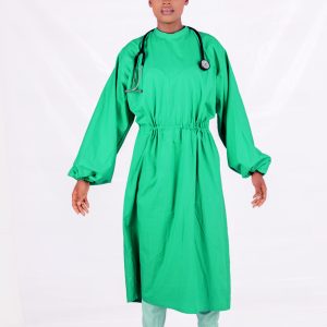 SURGICAL GOWN 1