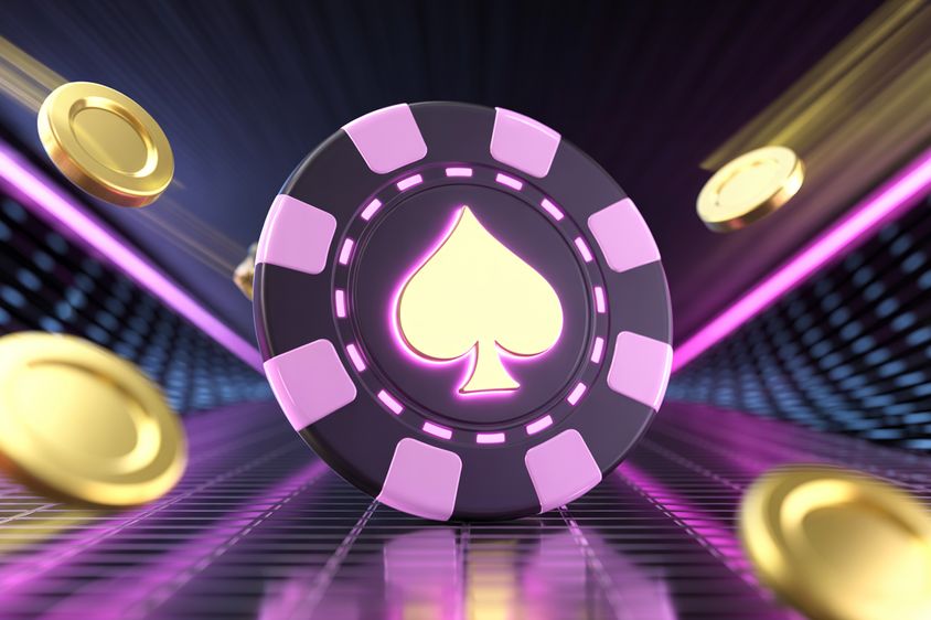 National casino France